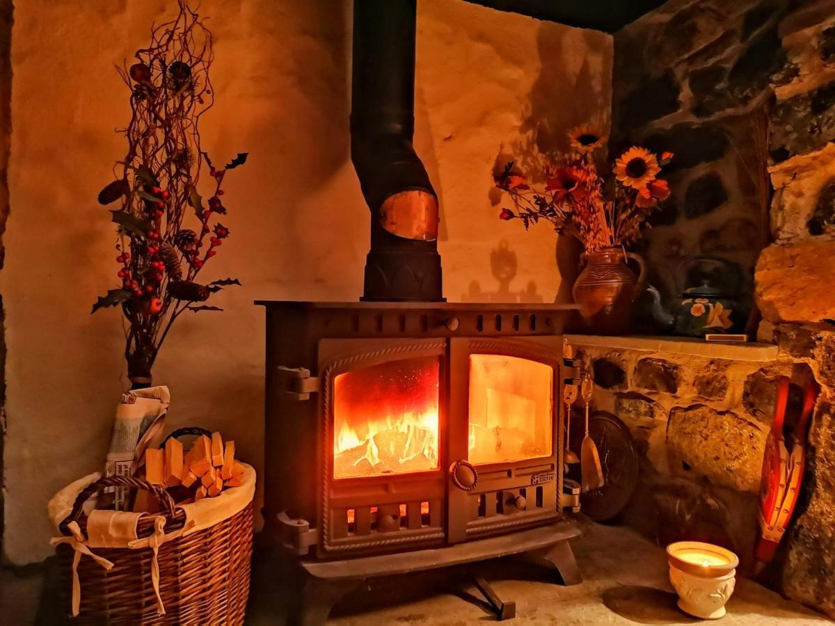 Farm Accommodation - The Lizard Peninsula, Cornwall Helston Zewnętrze zdjęcie